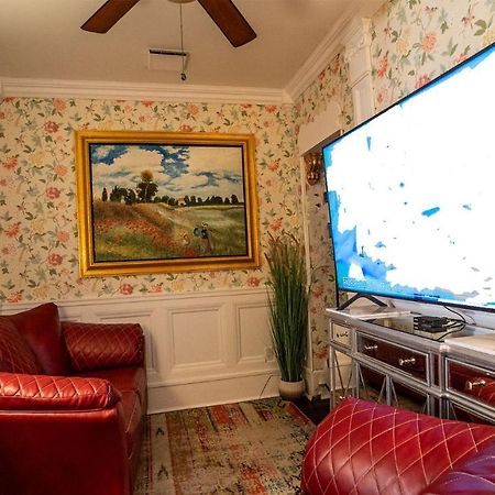 Casablanca Inn On The Bay 세인트어거스틴 외부 사진